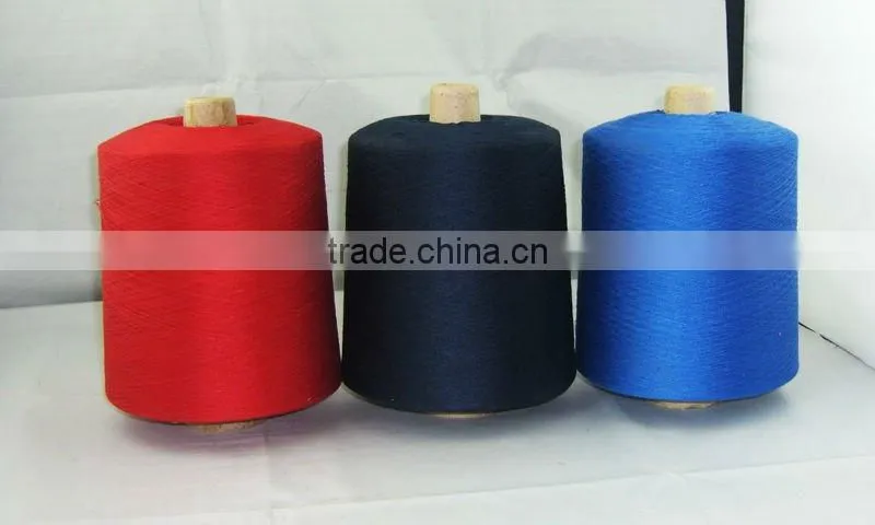 Polyester Pineapple Yarn