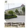 Jinan Leader Machinery Co.,ltd. company overview - view 1