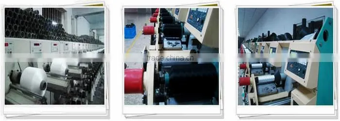High Quality Cheap Waterproof 100%Polypropylene Thread For Fishing