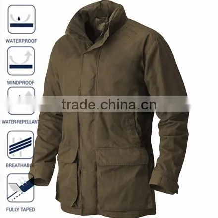 2016 Winter Hunting Clothes