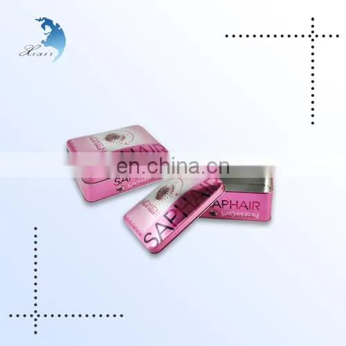 Cheap Customized High Quality Rectangular Metal Trinket Baoxes