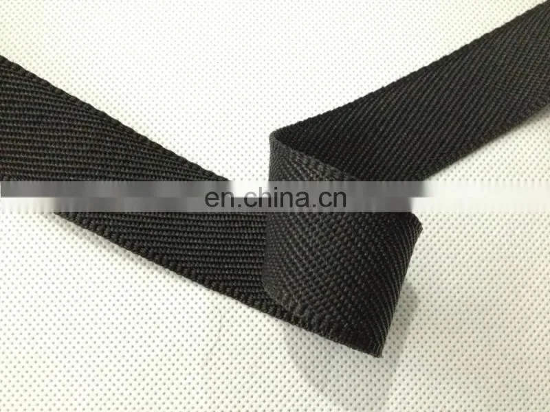 woven bias binding