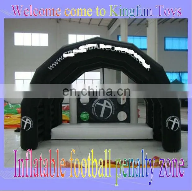 Good price inflatable sport game for kids