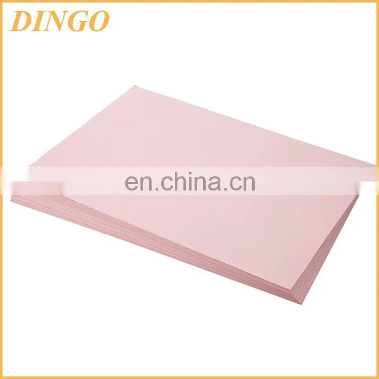 Colorful square thick office custom sticky note pad