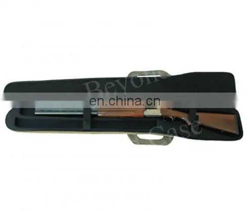 Waterproof Hard Carrying Gun case made by Eva