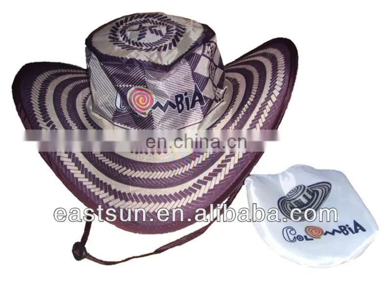 Cheap Waterproof Folding Cap