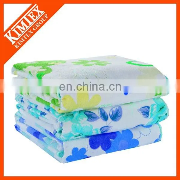 Fashion light up,polar fleece cheap blankets for sale