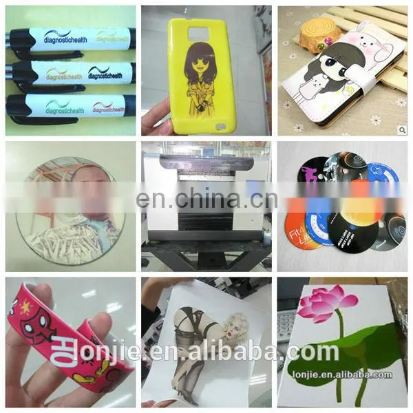 digital pvc label printer