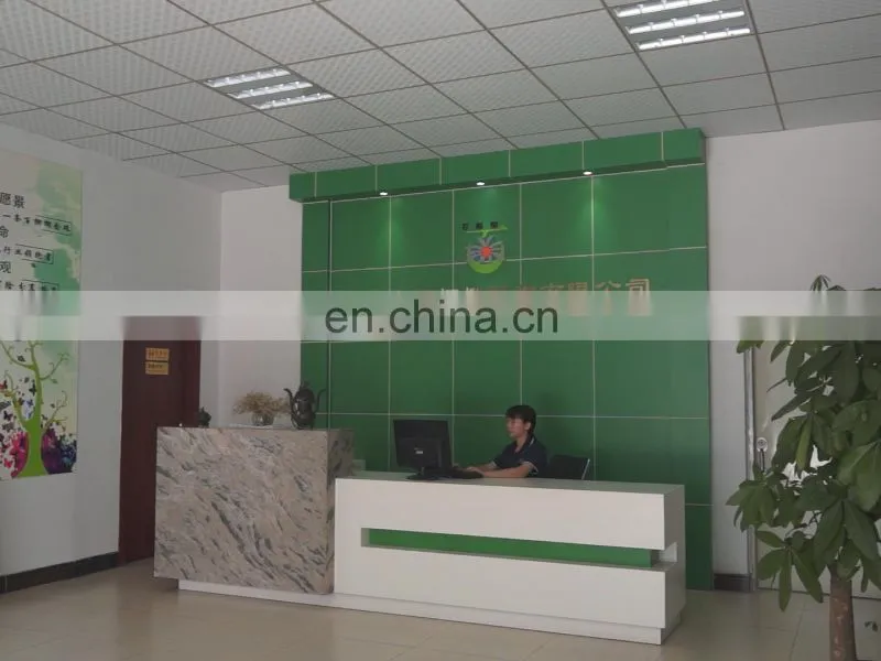 Dongguan Bai Yeye Accessories Co., Ltd. company overview - view 1