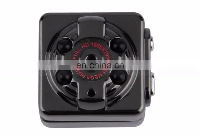 New Style SQ8 1080P Full HD Car Sports IR Night Vision DVR Video Recorder Mini DV Camera For Outdoors Activities