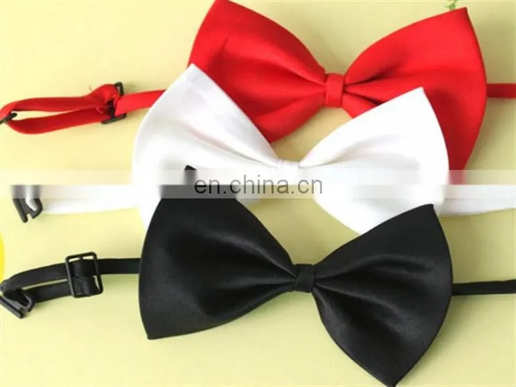 Customized High Quality Baby and Children's Bowtie