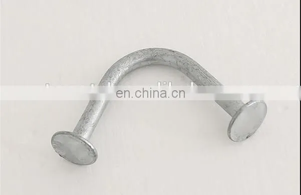 Spherical Head Steel Lifting Anchor for Precast Concrete