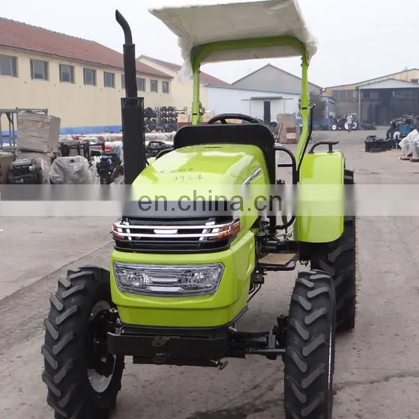 best quality china cheap 4wd farm tractor