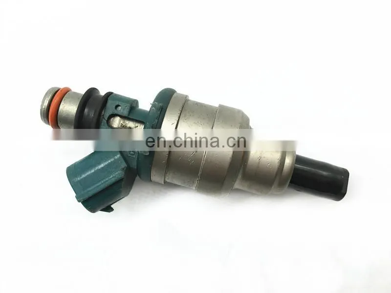 Fuel Injector OEM 195500-2350 15710-75D50