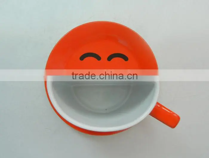 Modern Best Quality Espresso Cup and Saucer