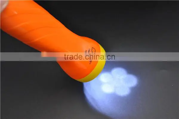 2014 high power police flashlight self defense flashlight