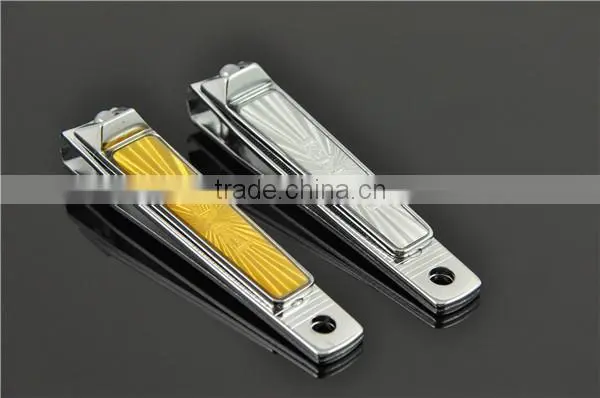 Nail clipper household items cuticle nail pusher 603-13