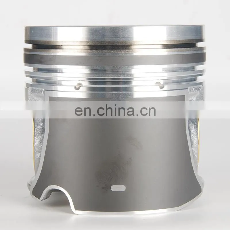 Diesel engine spare parts OM501/OM502/OM521 piston 130mm for tractor parts