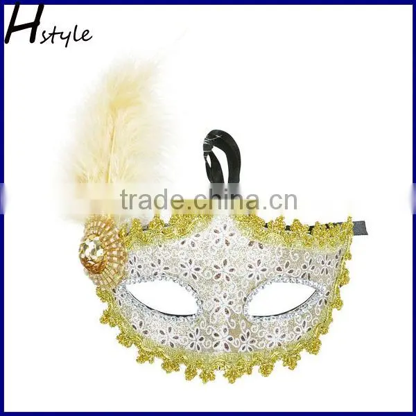 Venetian Eye Mask Party Mask SCM0033