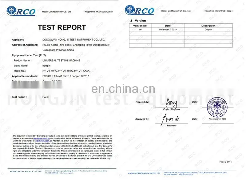 Wdw 100 utm machine universal tensile testing machine for wood 10 kn 50tons capacity