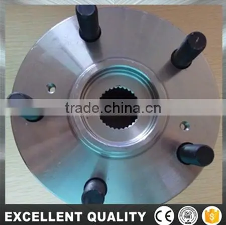 Wheel Hub Bearing 44300-STX-A01