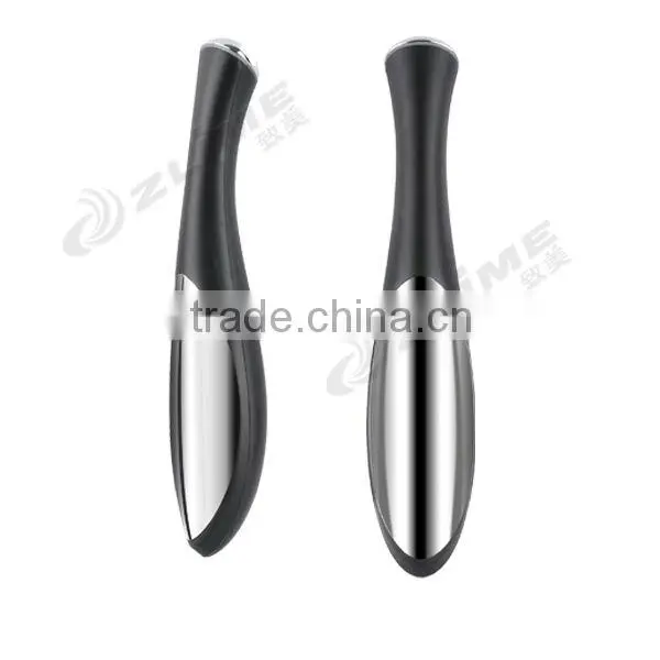 Portable High Frequency Skin Tightening Acne Spot Wrinkles Remover Beauty Therapy Puffy Eyes Body Care Facial Machine