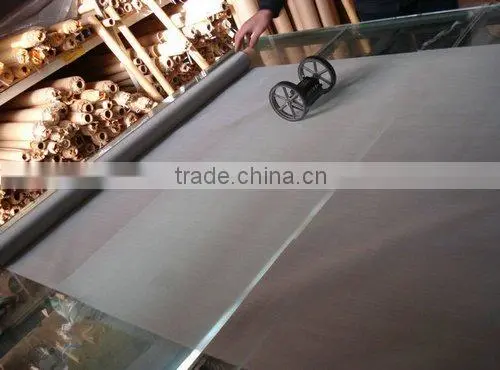 high quality stainless steel wire mesh(Factory)