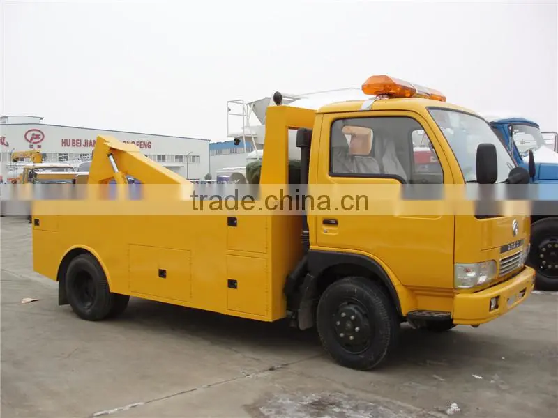 tow truck for sale