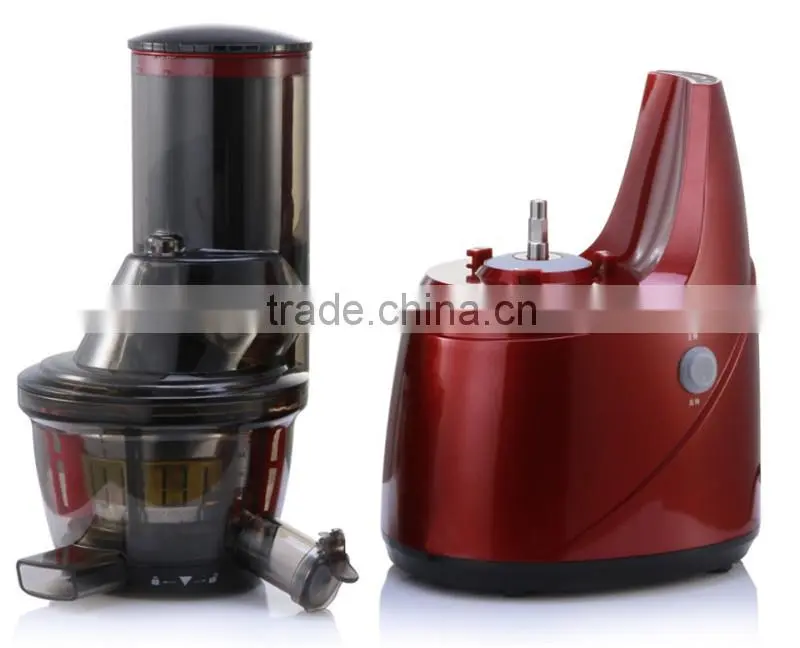 New Home Appliance Pomegranate Cold Press Juicer / Slow Juicers