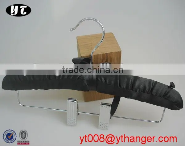 hook for jeans hanging clothes hangers wholesale white satin hanger