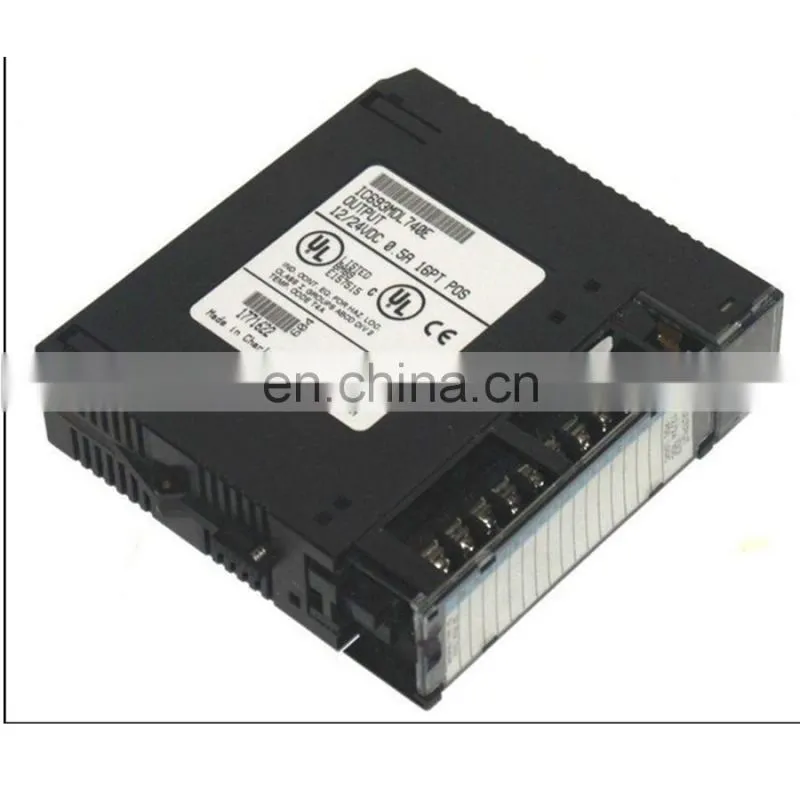 IC200PWR102J PLC power supply