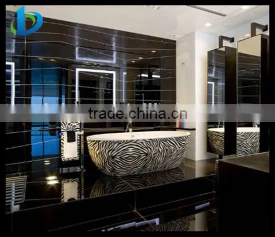 back painted glass factory in Shenzhen and Guangzhou