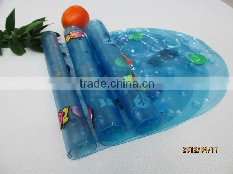 Self adhesive bath mat designer bath mats