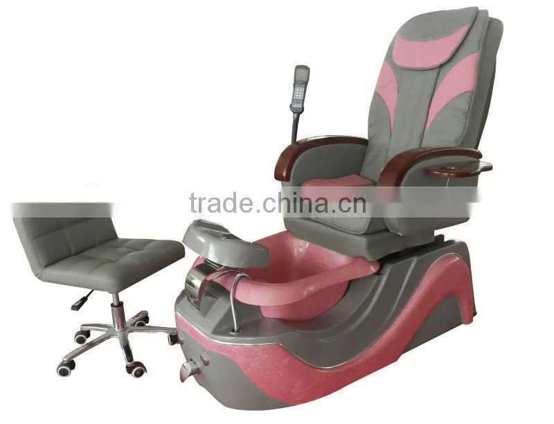 2016 nail art supplies used pedicure chair,whirlpool spa pedicure chair