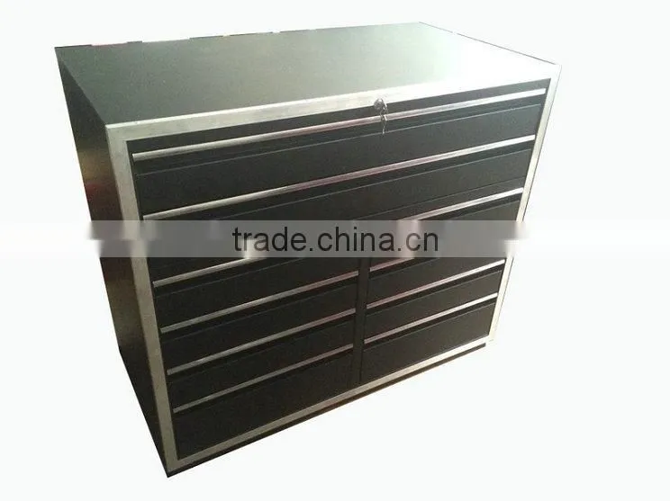 Customized Metal Worshop Tool Cabinet With Tools AX-ZHG0040-2