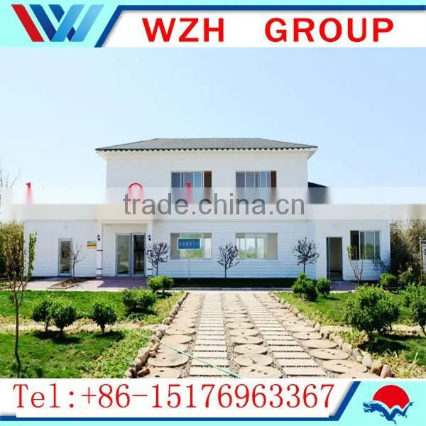 Z275 1.2mm galvanized light gauge steel framing material for house plans villa