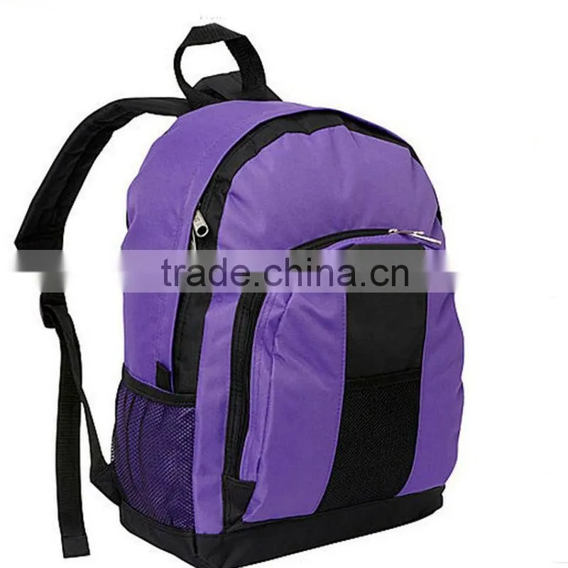 Reusable Waterproof Kids Backpack For Primary School