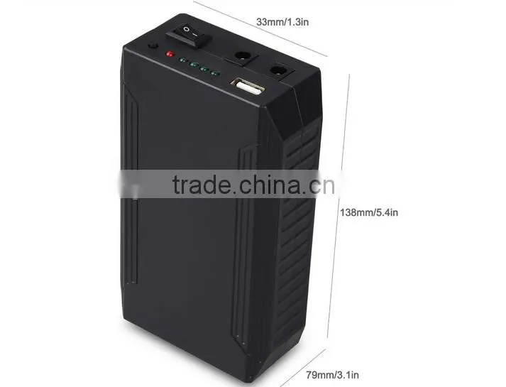 Factory direct supply 12v lithium cctv battery pack with 2000cycles 12 volt lithium battery for cctv/led strip and solar power