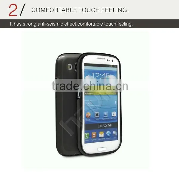 HV-MSM301 minion case for samsung galaxy s3 mini