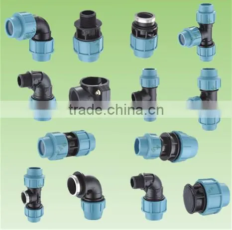 DIN STANDARD CHINA FACTORY PVC PIPE FITTINGS CHECK VALVE