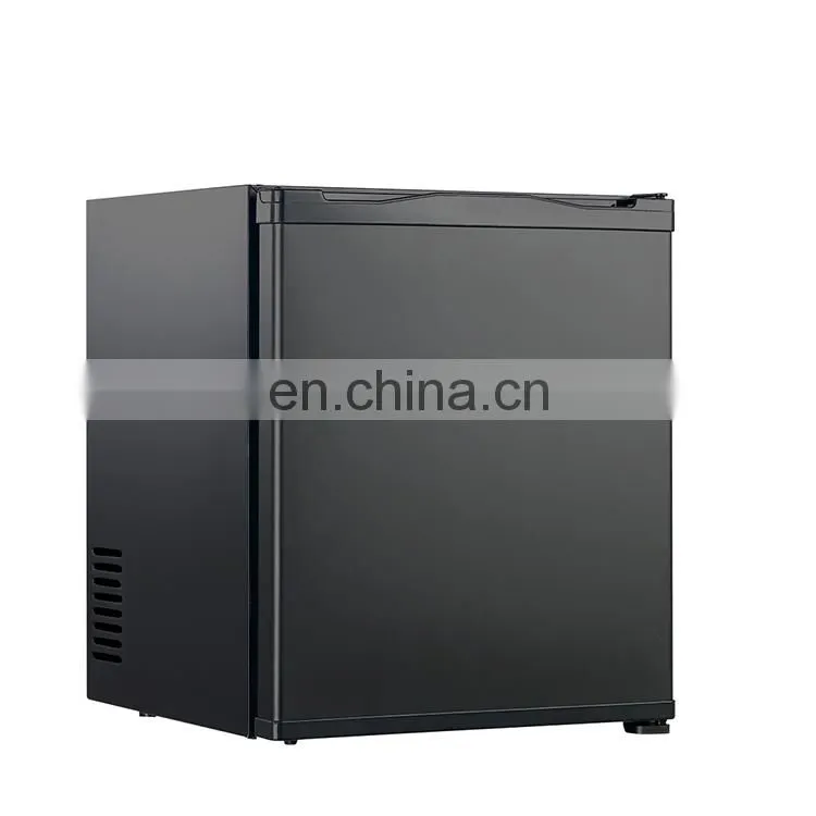 On Sale Elegant Minibar Household Hotel Commercial Top Quality Popular Design Smart Silent Minibar