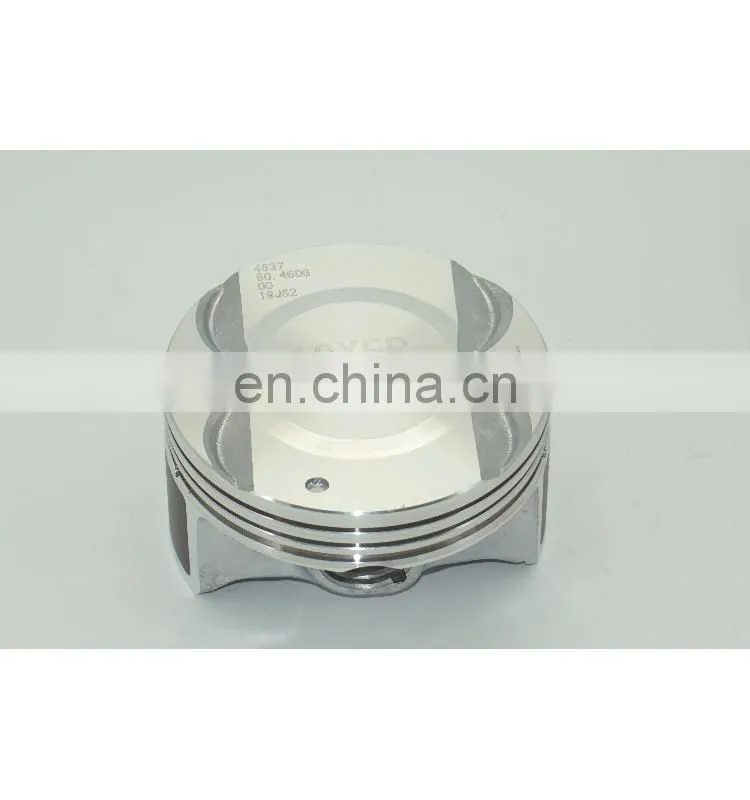 High Performance Piston for 1.8 With Pin 25192326