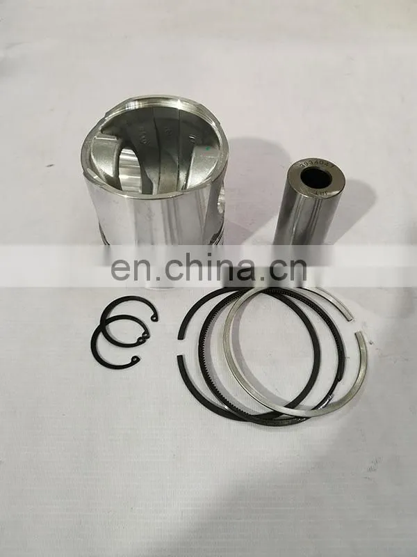 3928673 Engine PISTON KIT diesel engine truck parts 3928673