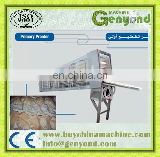 Customized pocket bread production line pocket bread processing plant pocket bread processing line