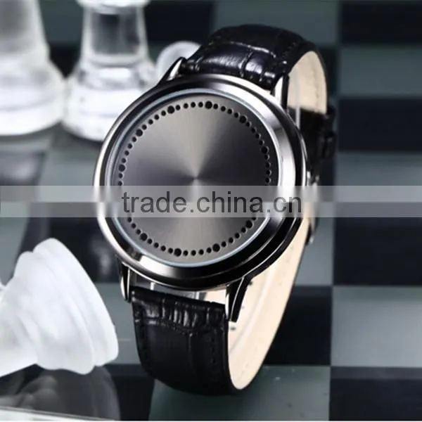 ladies watches 2015 reloj de pulsera novedoso para dama