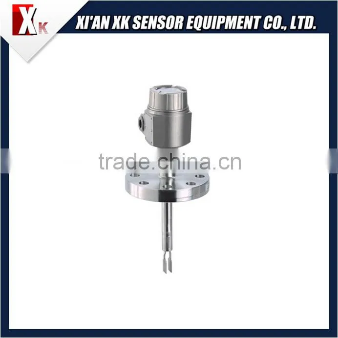 Point level switch for Liquid e+h FTL51