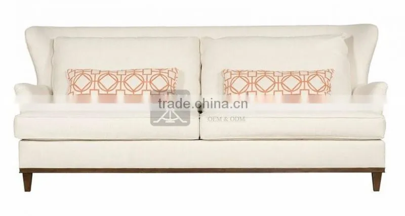 SF-143 Custimized Size Spanish Sofa