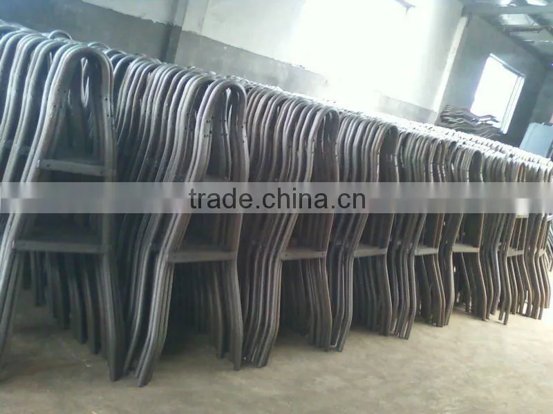 Wheelbarrow sizes WB6400/Wheel barrow spare parts/wheelbarrow frame