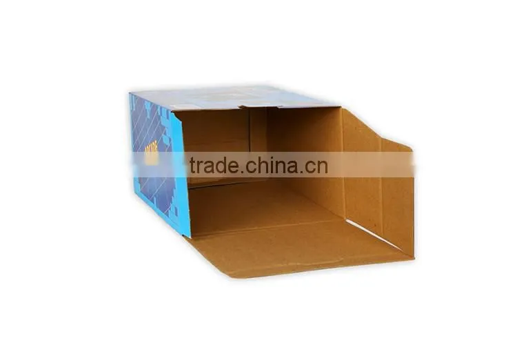 Made in China Dolls paper box packaging boxes custom logo