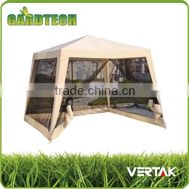 Grill gazebo